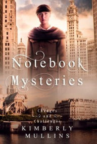 Books to download on kindle fire Notebook Mysteries ~ Changes and Challenges  (English Edition)