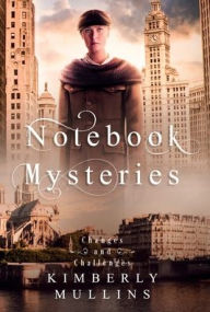 Notebook Mysteries ~ Changes and Challenges