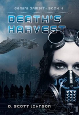Death's Harvest