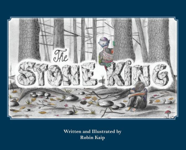 The Stone King
