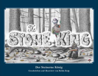 Title: Der Steinerne König: The Stone King, Author: Robin Kaip