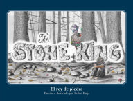 Title: El rey de piedra: The Stone King, Author: Robin Kaip
