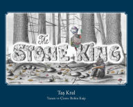 Title: Taş Kral: The Stone King, Author: Robin Kaip