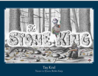 Title: Tas Kral: The Stone King, Author: Robin Kaip