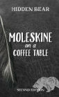 Moleskine on a Coffee Table