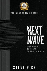 Title: Next Wave, Author: Steve Pike