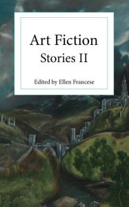 Title: Art Fiction Stories II, Author: Ellen Francese
