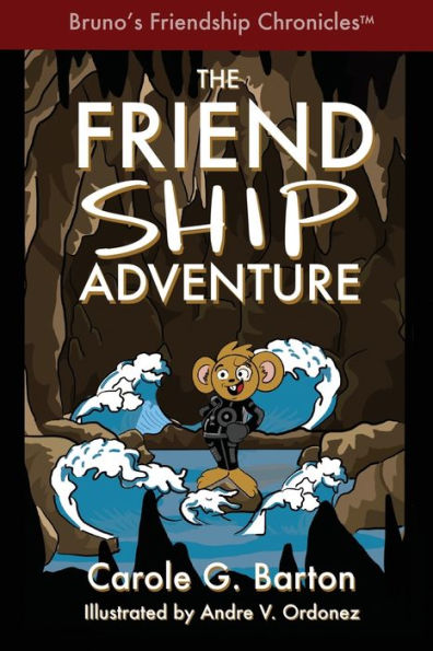 The Friendship Adventure