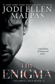 Title: The Enigma, Author: Jodi Ellen Malpas
