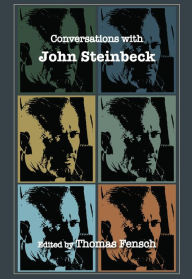 Title: Conversations with John Steinbeck, Author: Thomas Fensch