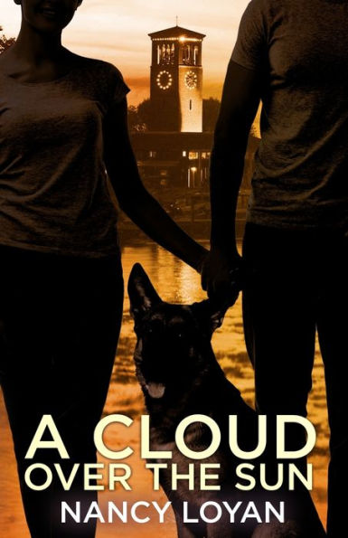 A Cloud Over the Sun
