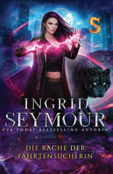 Die Rache der FÃ¯Â¿Â½hrtensucherin