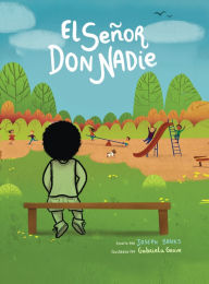 Title: Seï¿½or nadie, Author: Joseph Banks