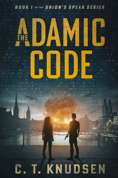 The Adamic Code