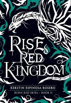 Rise Red Kingdom