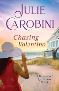 Title: Chasing Valentino, Author: Julie Carobini