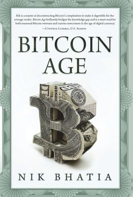 Bitcoin Age