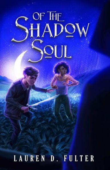 of The Shadow Soul (Book Three Unanswered Questions Series)