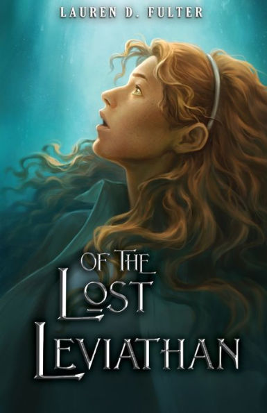 Of The Lost Leviathan (Book Four of The Unanswered Questions Series)