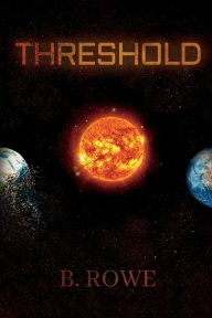 Ebooks en espanol free download Threshold by  9781736126516  (English Edition)