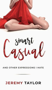 Title: Smart Casual, Author: Jeremy Taylor