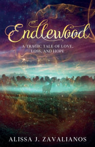 Download book in pdf Endlewood by Alissa J. Zavalianos 