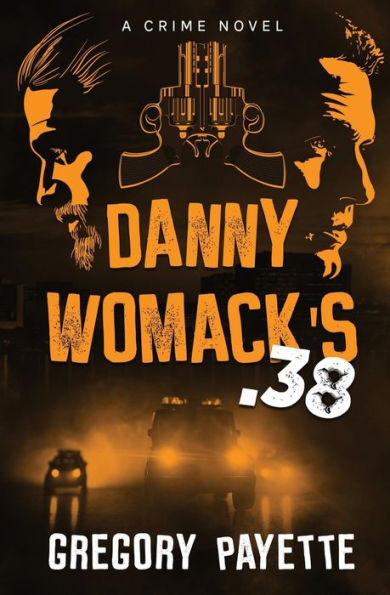 Danny Womack's .38