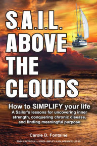 Title: SAIL Above the Clouds, Author: Carole D Fontaine