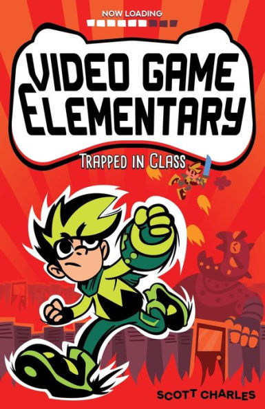Trapped Class