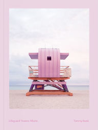 Download free e books for android Lifeguard Towers: Miami