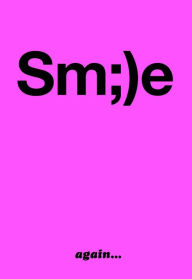 Title: Smile again., Author: DB Burkeman