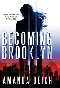 BECOMING BROOKLYN