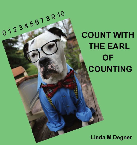 Count with the Earl of Counting