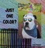 Just One Color?