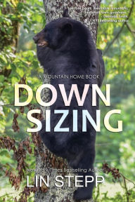Title: Downsizing, Author: Lin Stepp