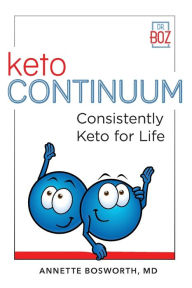 Download pdf textbooks ketoCONTINUUM (English literature) ePub DJVU MOBI 9781736166109