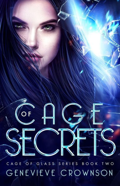 Cage of Secrets