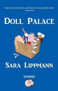 Free audio mp3 books download Doll Palace MOBI PDB in English 9781736176764 by Sara Lippmann