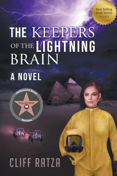 The Keepers of the Lightning Brain