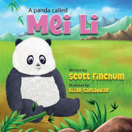 Title: A Panda Called Mei Li, Author: Finchum