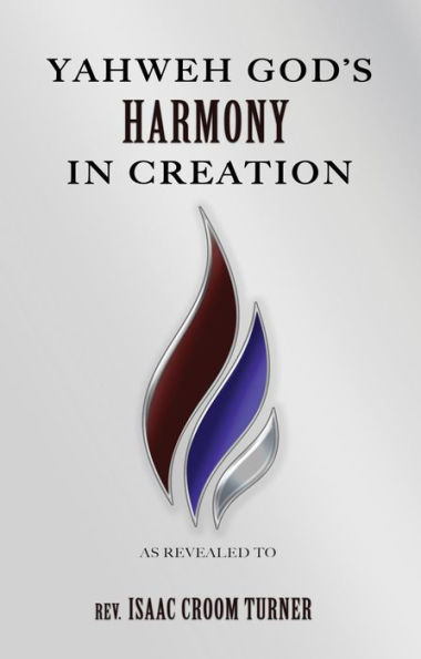 Yahweh God's Harmony in Creation