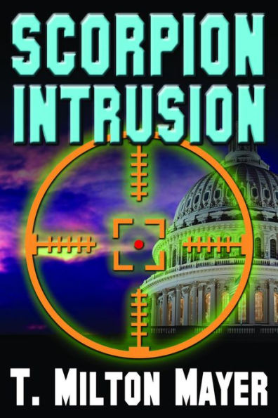 Scorpion Intrusion