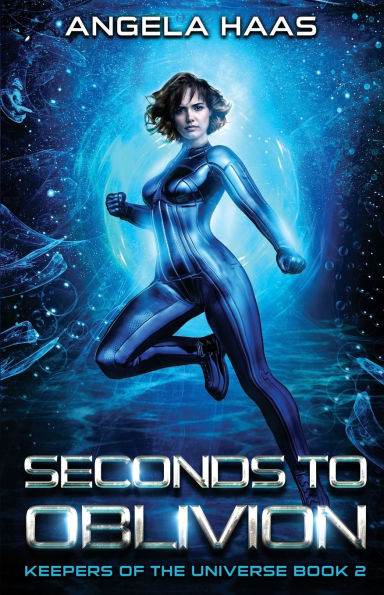 Seconds to Oblivion