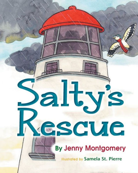 Salty's Rescue