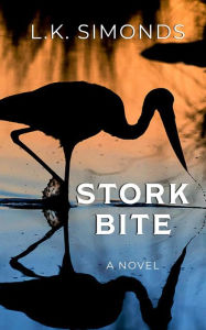 Title: Stork Bite, Author: L. K. Simonds