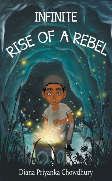 Infinite: Rise of a Rebel