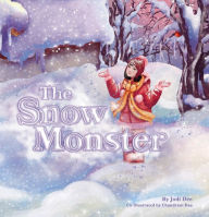 Ebooks free greek download The Snow Monster CHM iBook 9781736209394 by Jodi Dee, Chandrani Das in English