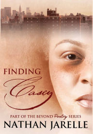 English books for free download Finding Casey: Part of the Beyond Poetry Series 