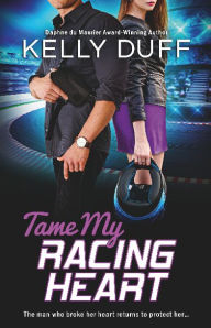 Tame My Racing Heart