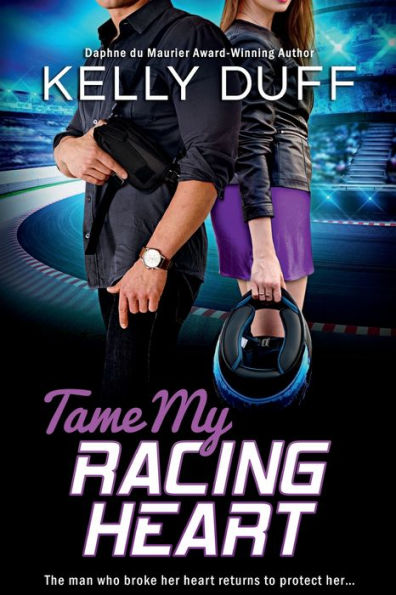 Tame My Racing Heart